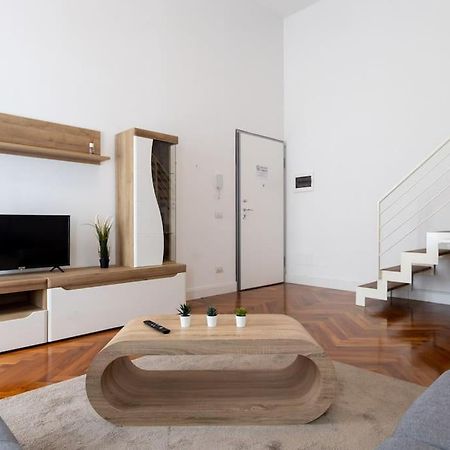 Loft2 Via Morosini Centro Varese - Ixihome Exterior foto