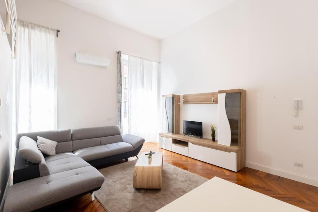Loft2 Via Morosini Centro Varese - Ixihome Exterior foto